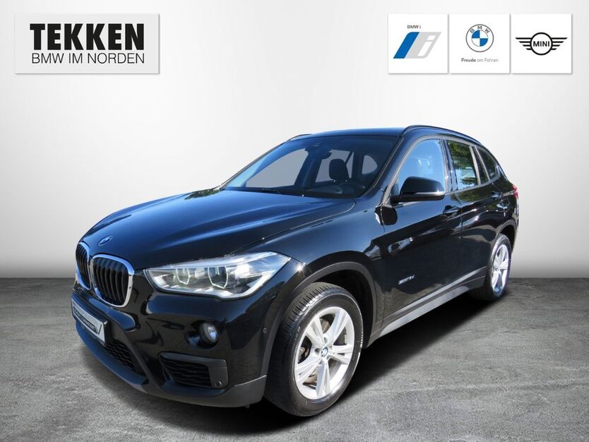 BMW X1 137.489 km 16.490 € Aurich 26605