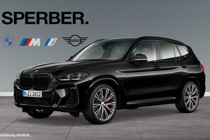 BMW X3 19.103 km 58.800 &euro; Bamberg 96050