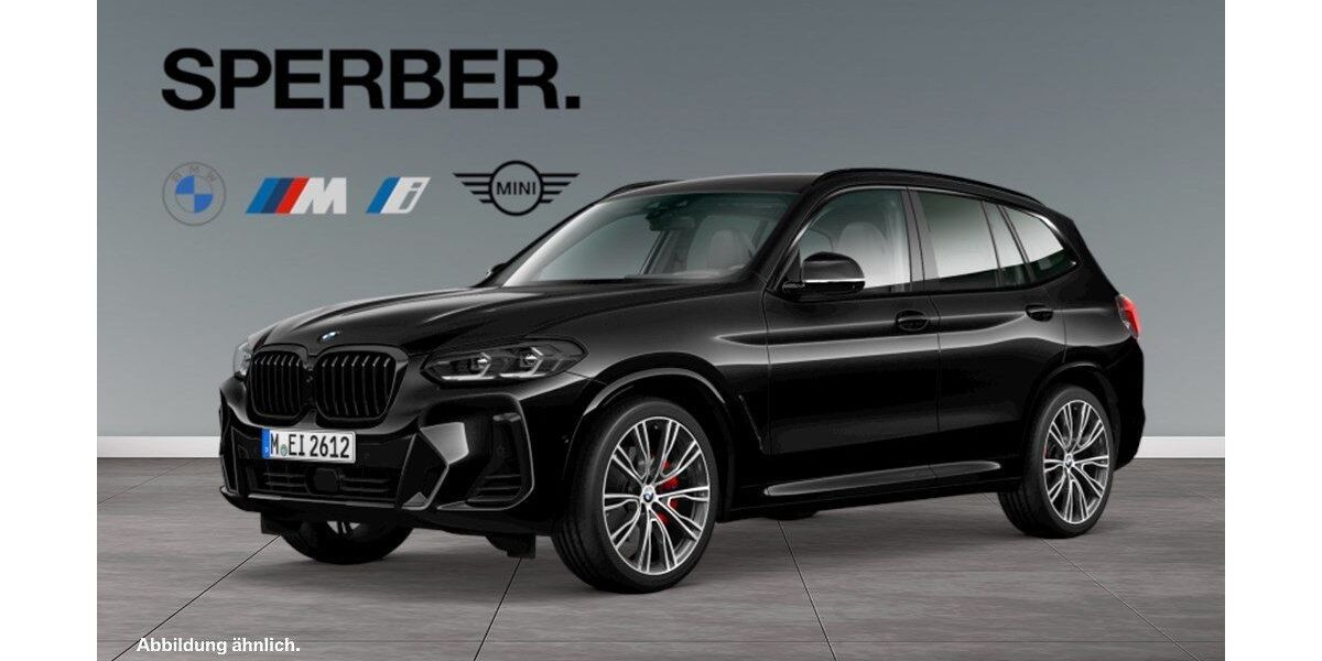 BMW X3 19.103 km 58.800 &euro; Bamberg 96050