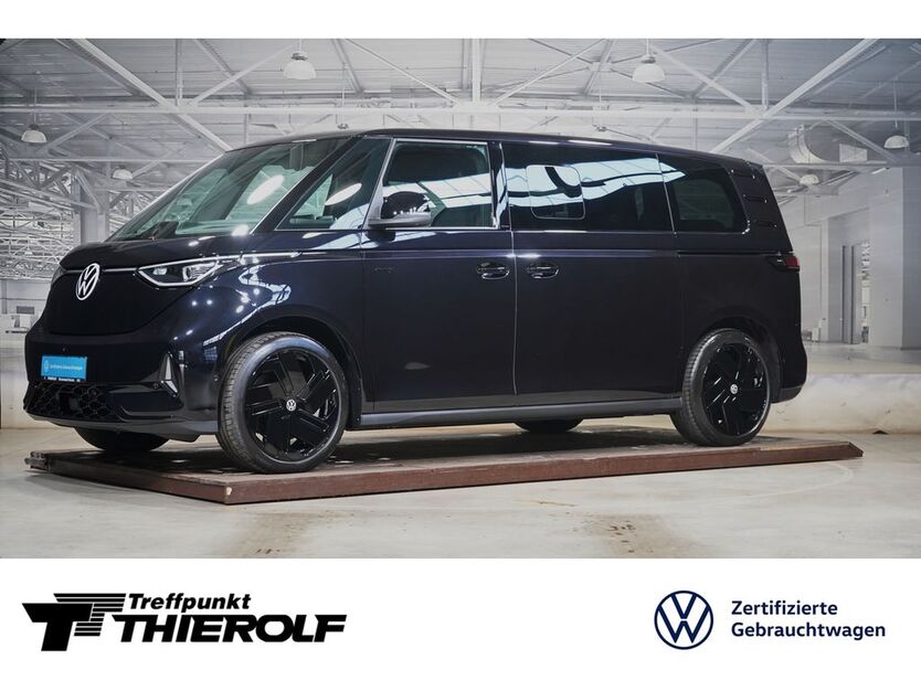 VW ID.7 2.000 km 82.980 € Michelstadt 64720