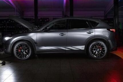 Mazda CX-30 51.636 km 22.990 &euro; Kürten 51515