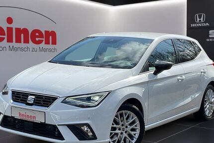 Seat Ibiza 9.099 km 20.899 &euro; Werne 59368