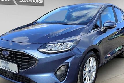 Ford Fiesta 10.845 km 19.893 &euro; Lüneburg 21339