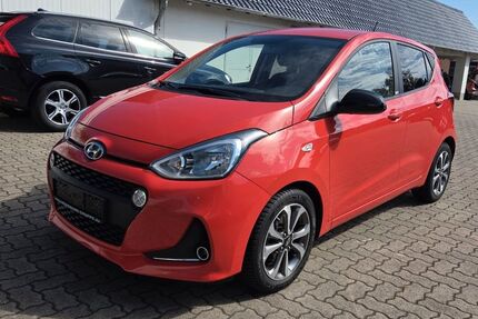 Hyundai i10 27.900 km 9.900 &euro; Lehrte 31275