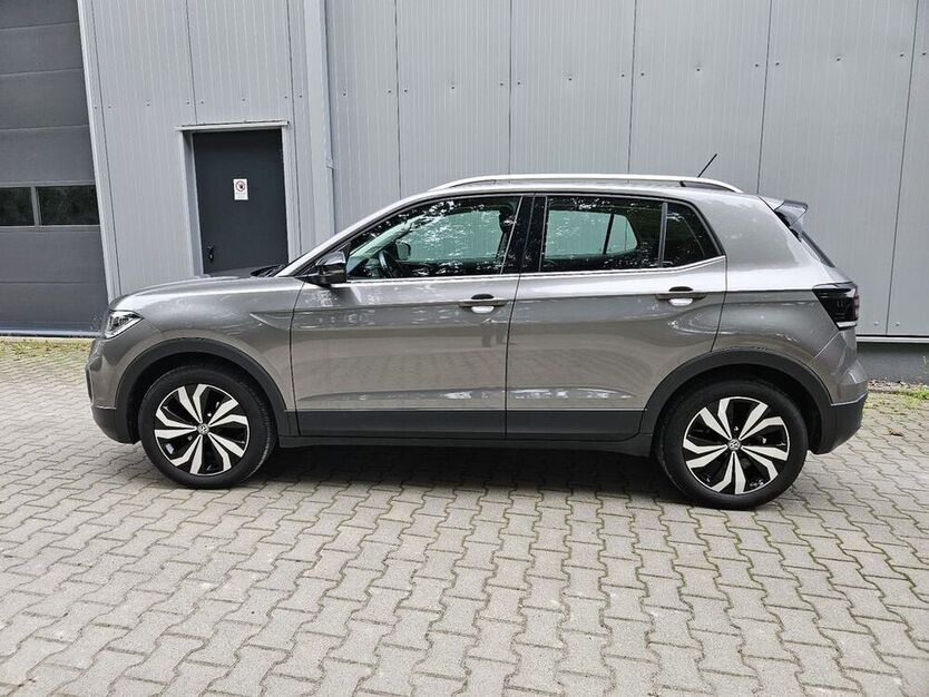 T-Cross