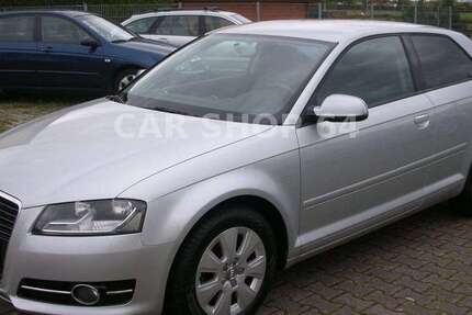 Audi A3 195.475 km 4.999 &euro; Halle 06116