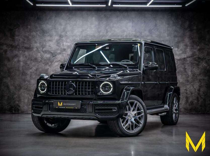 G 63 AMG