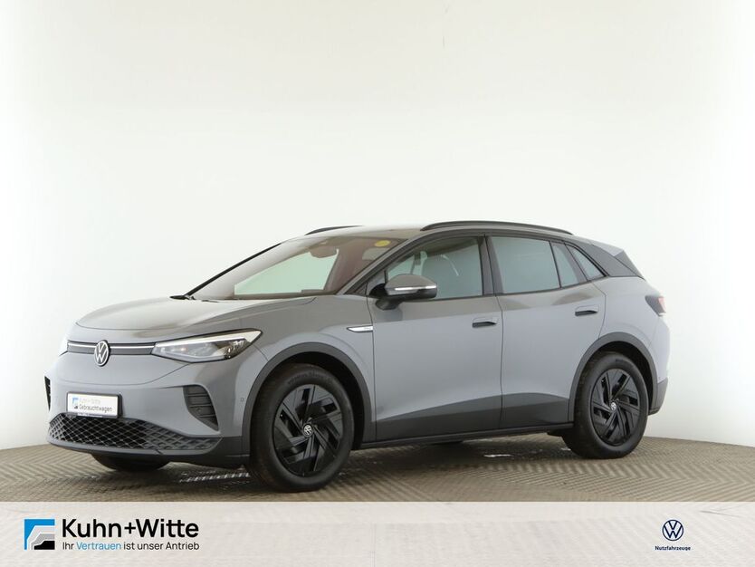 VW ID.4 48.824 km 28.325 € Jesteburg 21266