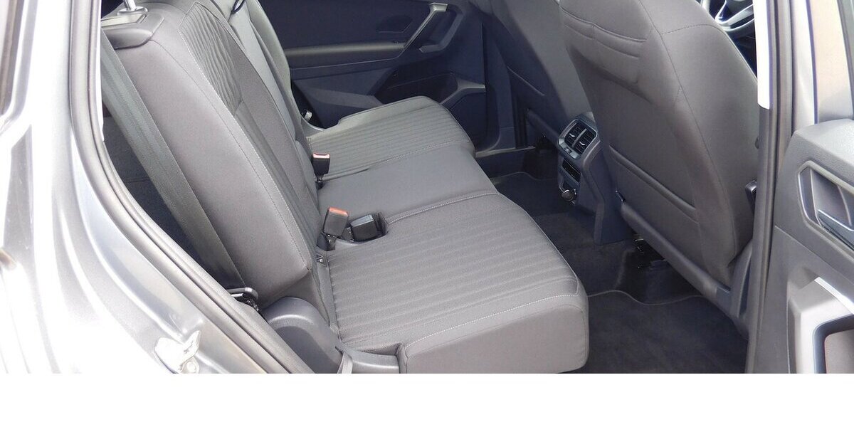 VW Tiguan Allspace 1.5 TSI Life 7 Sitze Navi DSG 31.000 km 28.390 &euro; Vordorf 38533
