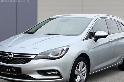 Opel Astra 153.700 km 6.990 &euro; Bühl 77815