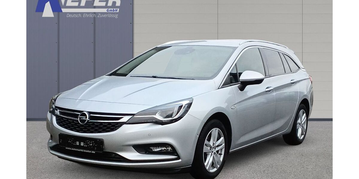 Opel Astra 153.700 km 6.990 &euro; Bühl 77815