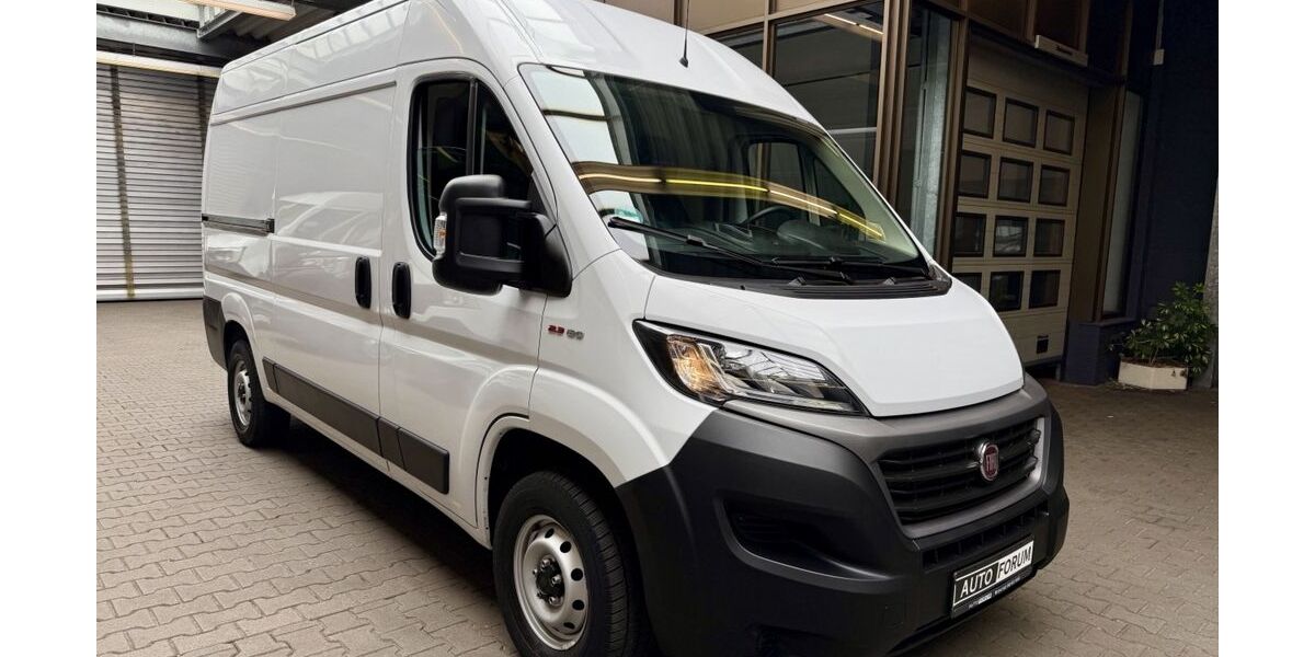 Fiat Ducato 31.876 km 22.890 &euro; Geesthacht bei Hamburg 21502