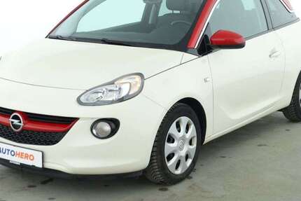 Opel Adam 76.730 km 9.940 &euro; Frankfurt am Main 65936