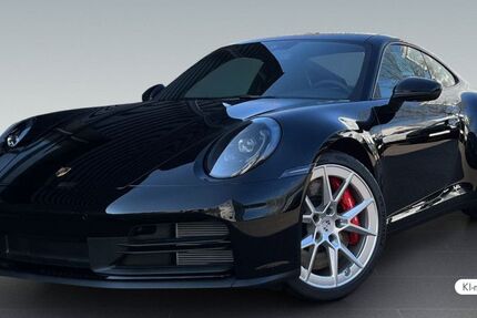 Porsche 992 9.900 km 157.800 &euro; Saarbrücken 66115
