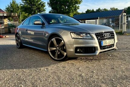 Audi A5 188.000 km 11.000 &euro; Hohenpeißenberg 82383