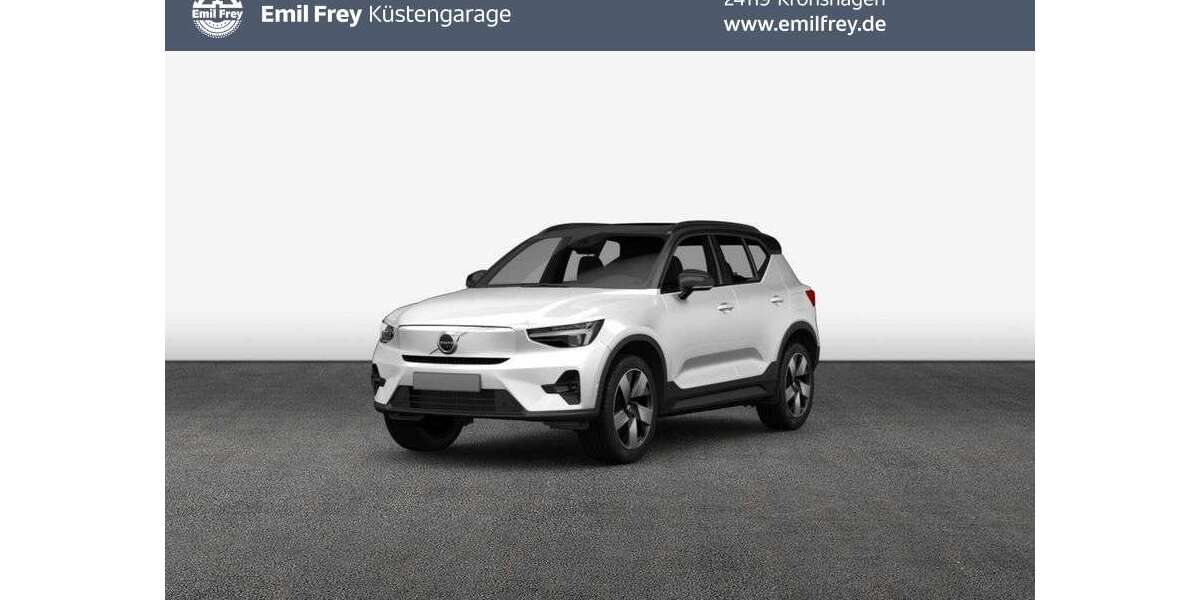 Volvo XC40 29.247 km 29.980 &euro; Kronshagen 24119