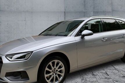Audi A4 28.114 km 31.360 € Bamberg 96052