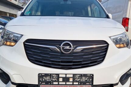 Opel Combo Life 180.000 km 9.400 &euro; Bottrop 46238