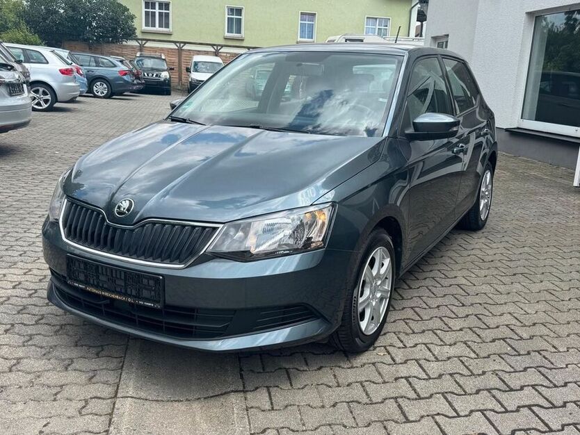 Fabia
