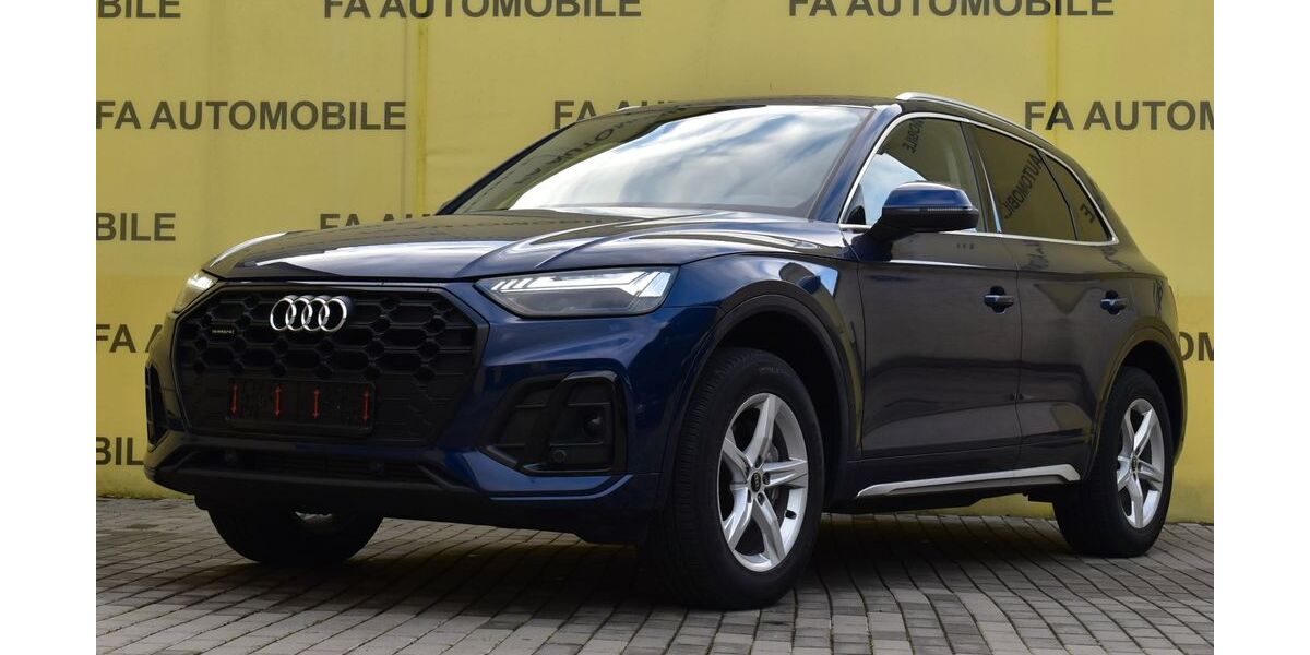 Audi Q5 27.000 km 30.900 &euro; Kremmen 16766