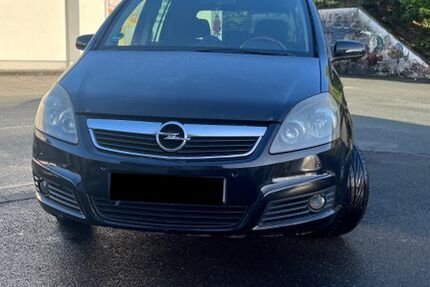 Opel Zafira 288.526 km 999 &euro; Siegen 57072