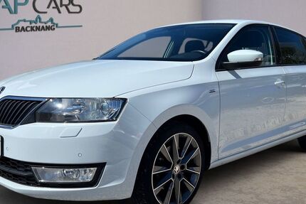 Skoda Rapid 181.009 km 8.300 &euro; Backnang 71522