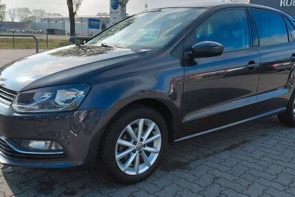 VW Polo 115.038 km 9.490 &euro; Drakenburg 31623