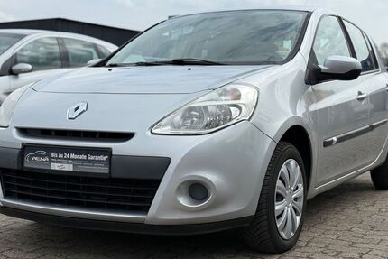 Renault Clio 137.000 km 3.499 &euro; Stuhr 28816