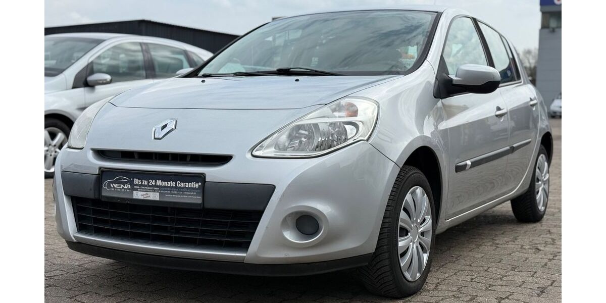 Renault Clio 137.000 km 3.499 &euro; Stuhr 28816