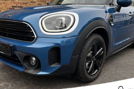 Mini Cooper Countryman 32.000 km 23.888 &euro; Steinbach-Hallenberg OT Viernau 98587