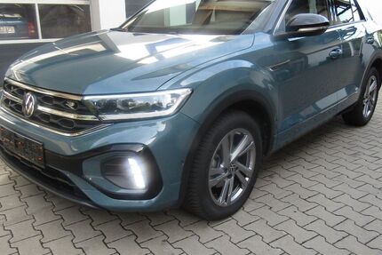 VW T-Roc 26.000 km 28.300 &euro; Brunnen 86564