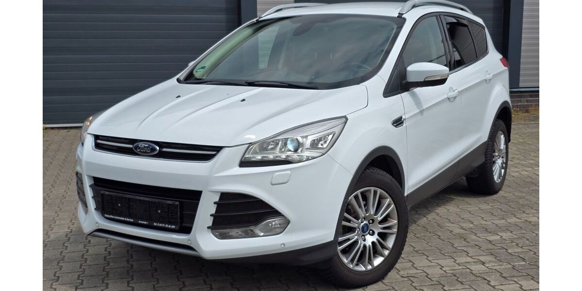Ford Kuga 216.300 km 4.900 &euro; Surwold 26903