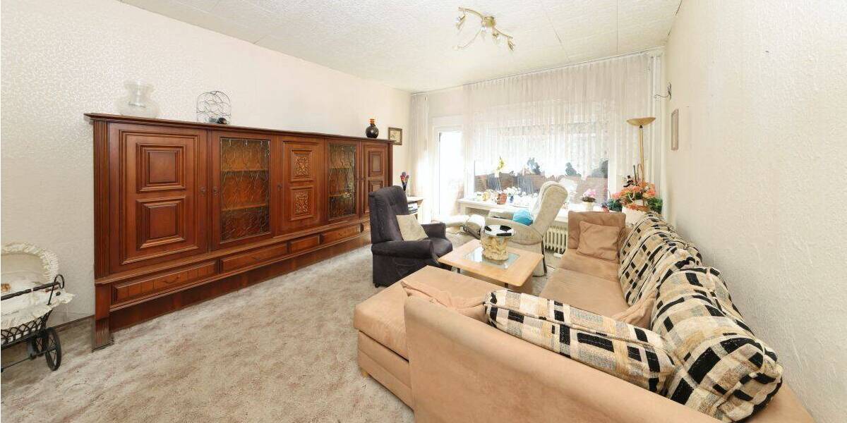 Reihenendhaus Wilhelmshaven Aldenburg - 5 Zimmer, 93 m&sup2;, 185.000&euro; | Angebot:26825656