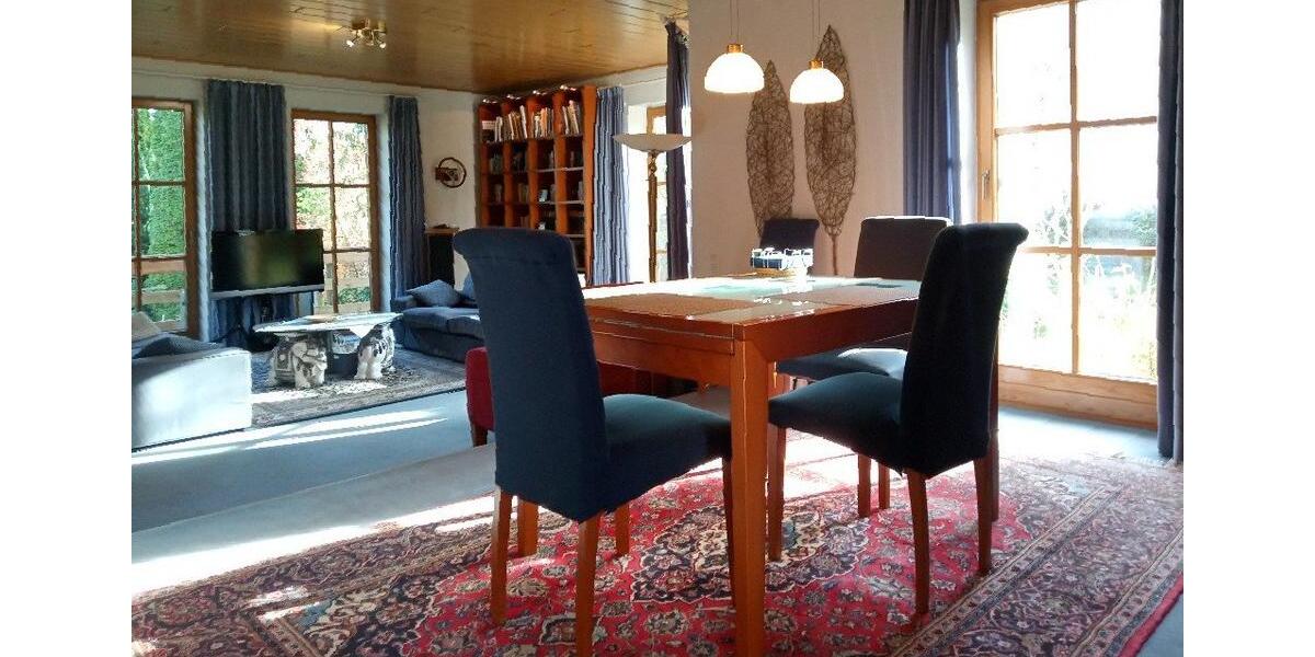 Einfamilienhaus Schweinfurt Gartenstadt - 8 Zimmer, 234 m&sup2;, 598.000&euro; | Angebot:26517492