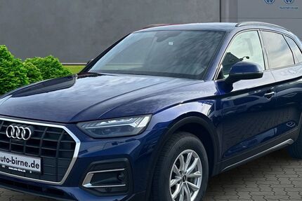 Audi Q5 65.166 km 33.880 &euro; Bad Doberan 18209
