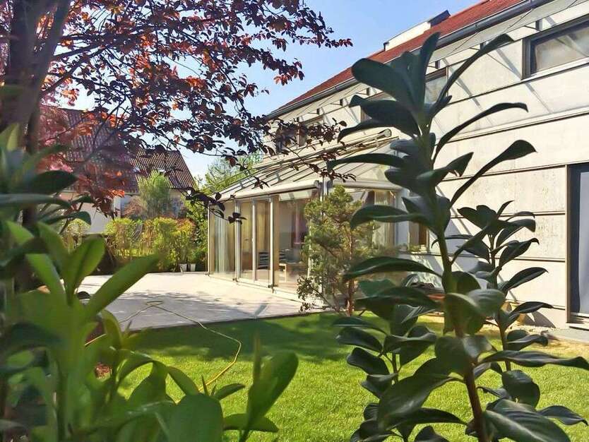 Haus zum Kaufen in Moosinning 1.230.000 € 215.25 m²