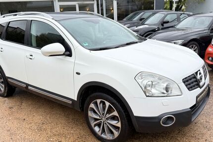 Nissan Qashqai 227.121 km 3.390 € Erlangen 91056
