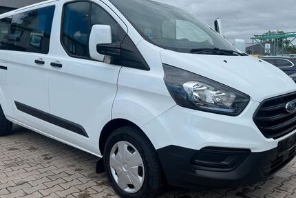 Ford Transit 227.380 km 14.900 &euro; Steinfeld 49439