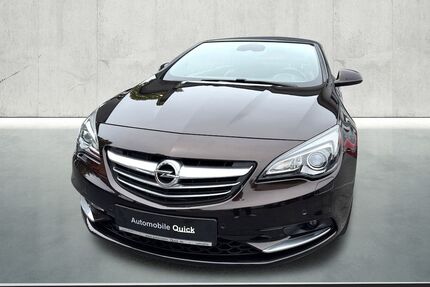 Opel Cascada 103.500 km 11.990 &euro; Iserlohn-Letmathe 58642