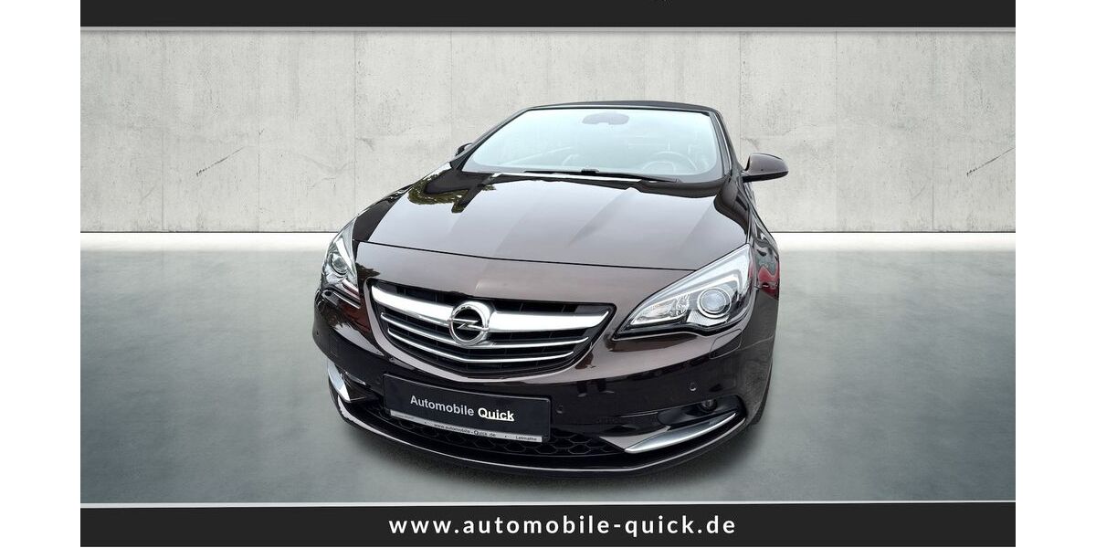 Opel Cascada 103.500 km 11.990 &euro; Iserlohn-Letmathe 58642