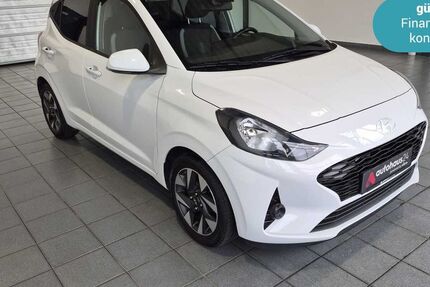 Hyundai i10 63.104 km 10.590 &euro; Wuppertal 42287