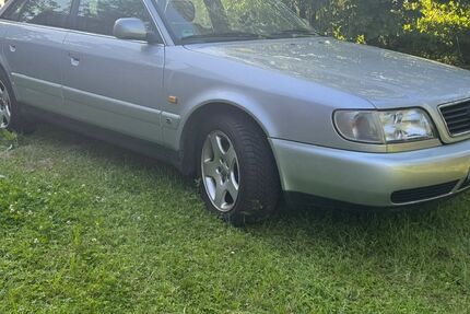 Audi A6 150.000 km 2.900 &euro; Mechelsdorf 18230