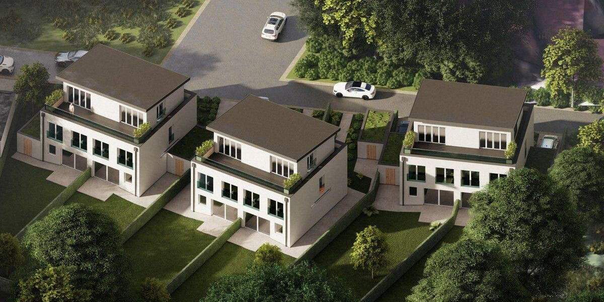 Grundstück Hennef / Bröl Bröl - 200.000&euro; | Angebot:25735475