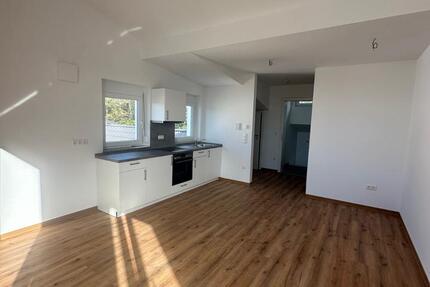 Penthouse 2 Zimmer Wohnung inkl. Einbauküche, Erstbezug 2 zimmer