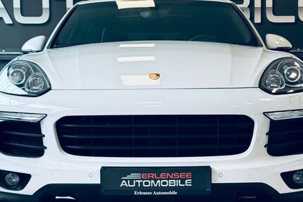 Porsche Cayenne 128.900 km 27.290 &euro; Hasselroth 63594