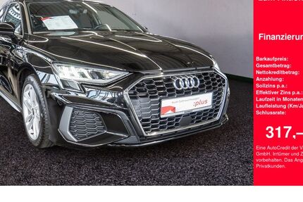 Audi A3 56.692 km 26.880 &euro; Stendal 39576