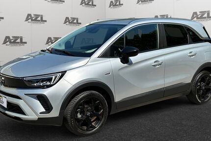Opel Crossland (X) 9.450 km 19.950 &euro; Weißenfels OT Langendorf 06667
