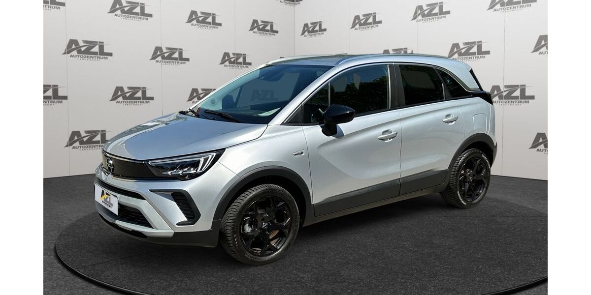 Opel Crossland (X) 9.450 km 19.950 &euro; Weißenfels OT Langendorf 06667