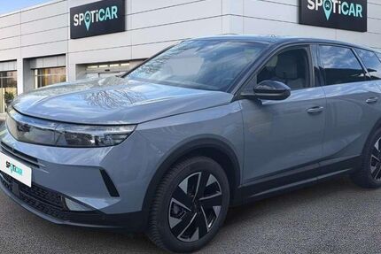 Opel Grandland (X) 14.300 km 29.400 &euro; Blankenbach 63825