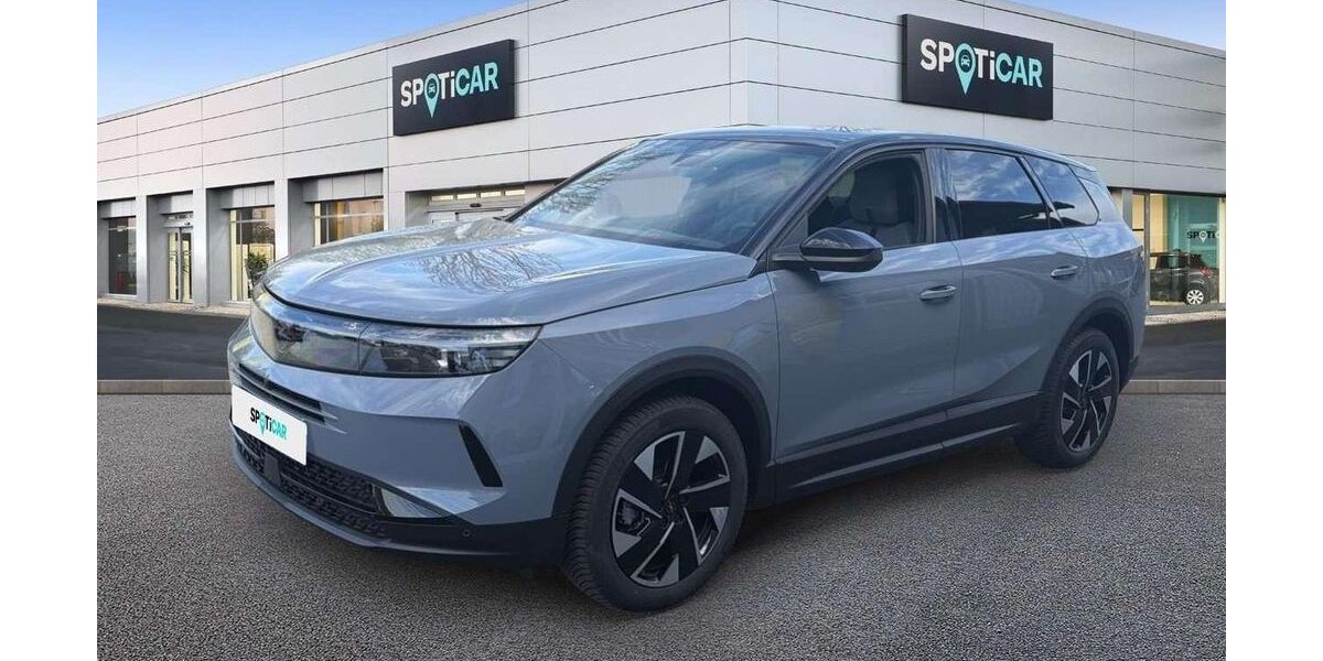 Opel Grandland (X) 14.300 km 29.400 &euro; Blankenbach 63825